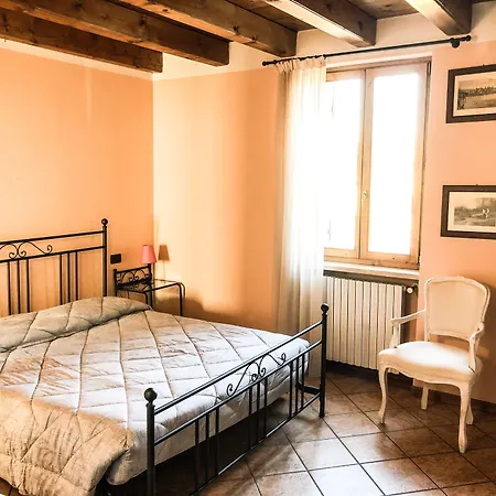 Le Finestre Su Borghetto