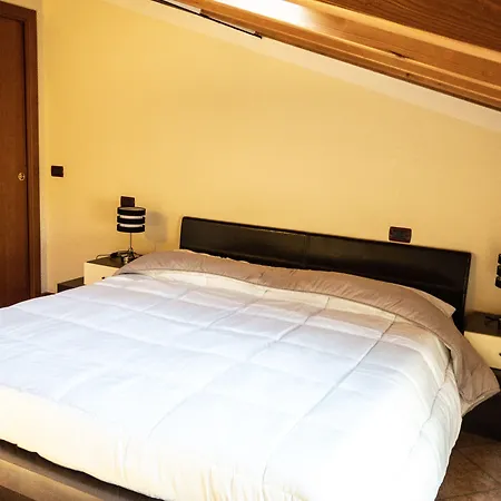 Le Finestre Su Borghetto