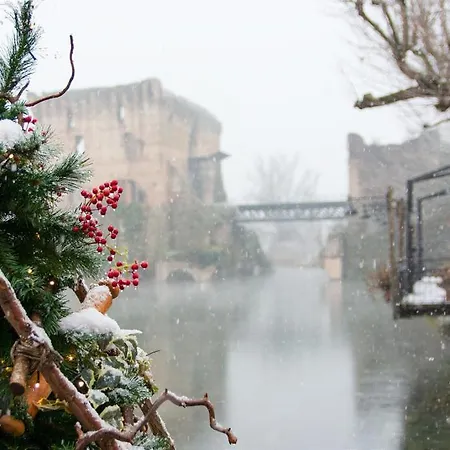 Le Finestre Su Borghetto