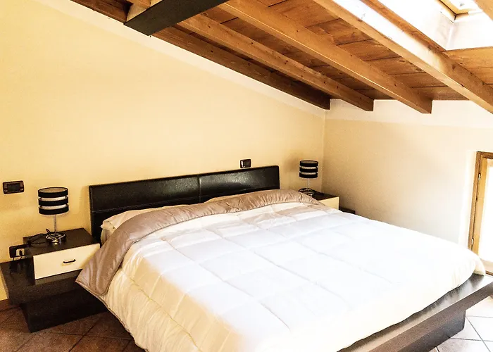 Le Finestre Su Borghetto Pensjonat Valeggio sul Mincio