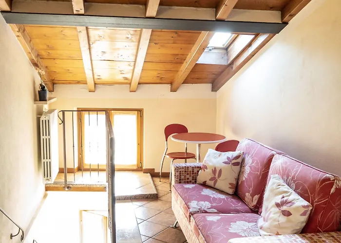 Le Finestre Su Borghetto