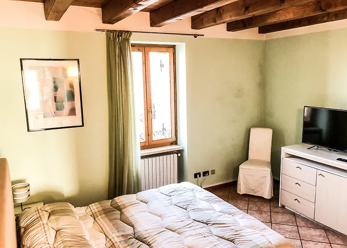 Pensjonat Le Finestre Su Borghetto Valeggio sul Mincio