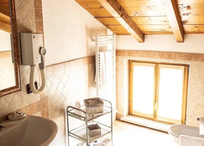 Le Finestre Su Borghetto 4* Valeggio sul Mincio