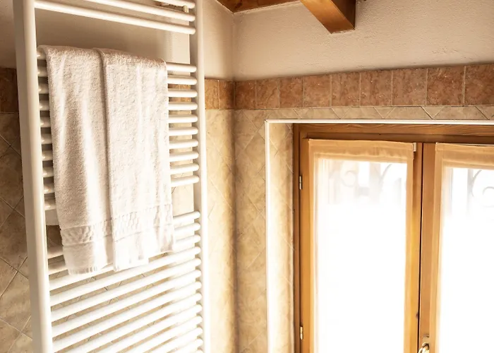 Le Finestre Su Borghetto 4* Valeggio sul Mincio