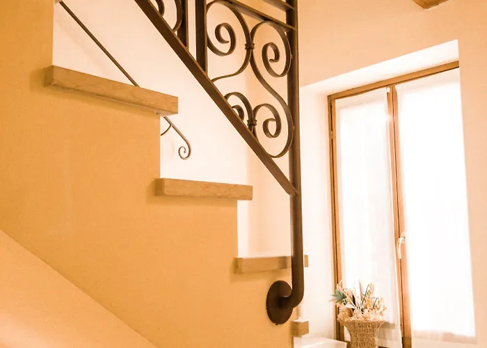 Le Finestre Su Borghetto Pensjonat