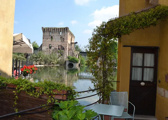 Le Finestre Su Borghetto Valeggio sul Mincio