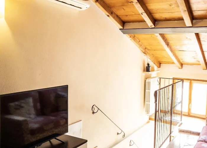 Le Finestre Su Borghetto Pensjonat