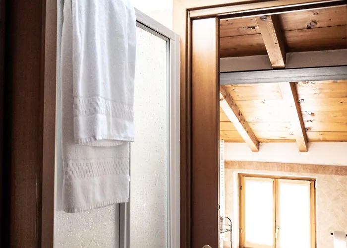 Le Finestre Su Borghetto