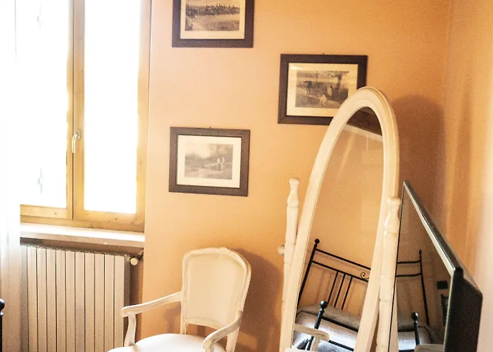 Le Finestre Su Borghetto