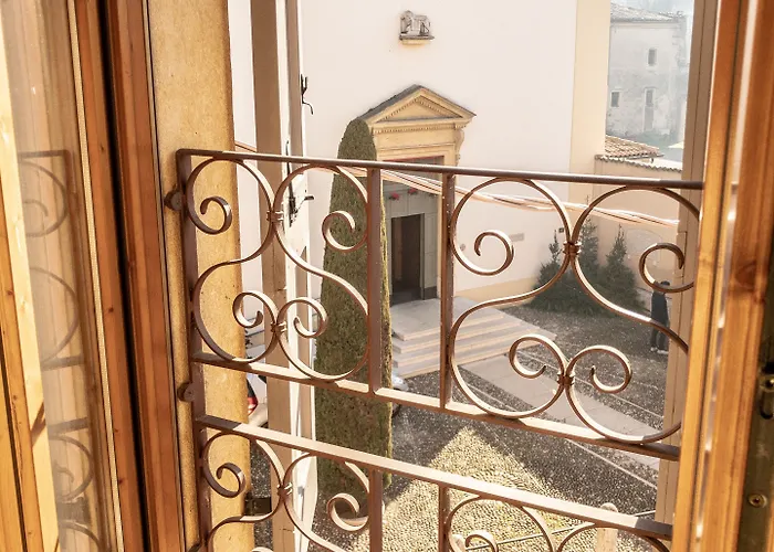 Le Finestre Su Borghetto 4* Valeggio sul Mincio