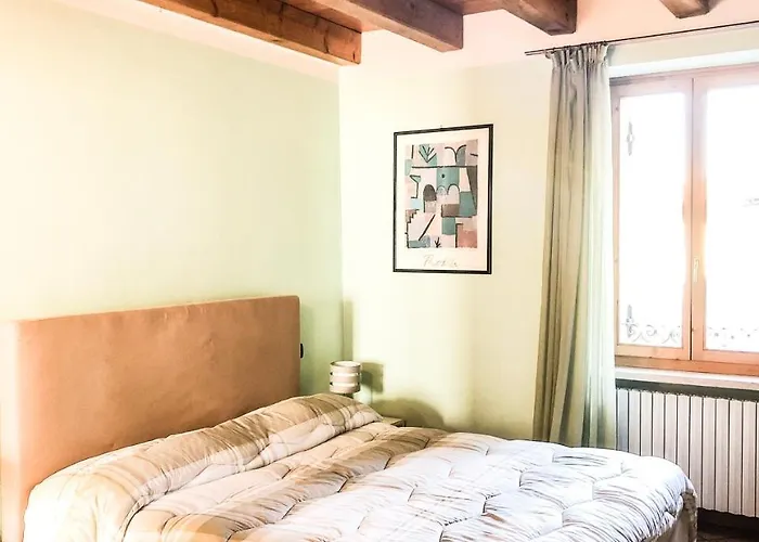 Le Finestre Su Borghetto Pensjonat 4*