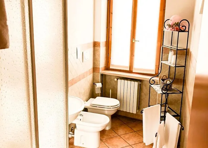 Le Finestre Su Borghetto 4* Valeggio sul Mincio