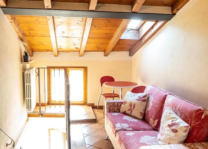 Le Finestre Su Borghetto Valeggio sul Mincio