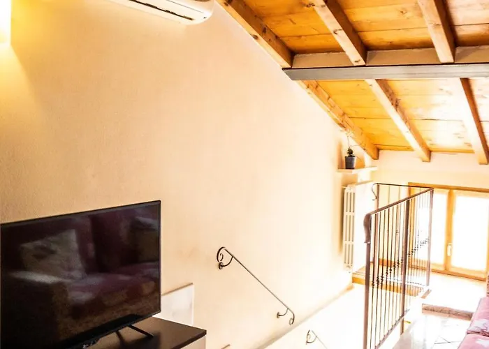 Le Finestre Su Borghetto Pensjonat