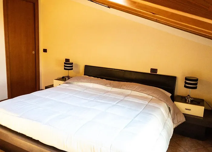 Le Finestre Su Borghetto Valeggio sul Mincio