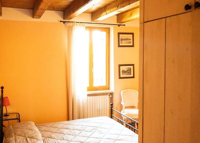 Le Finestre Su Borghetto 4* Valeggio sul Mincio