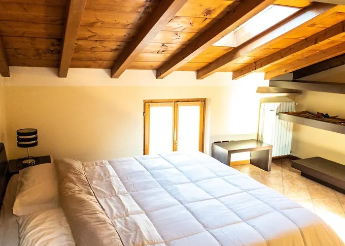 Le Finestre Su Borghetto 4* Valeggio sul Mincio