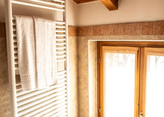 Le Finestre Su Borghetto 4* Valeggio sul Mincio