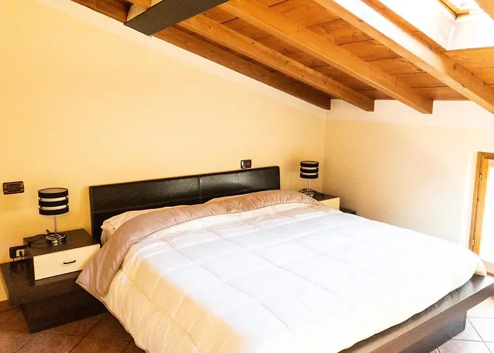 Le Finestre Su Borghetto 4* Valeggio sul Mincio