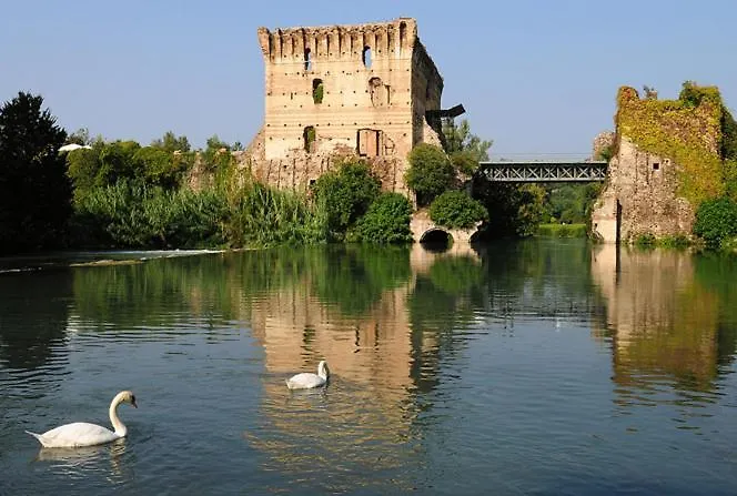 Le Finestre Su Borghetto Valeggio sul Mincio