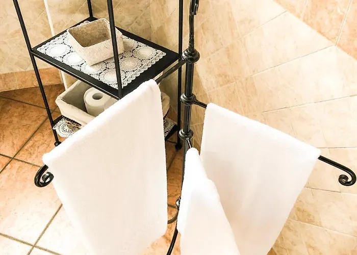 Le Finestre Su Borghetto Valeggio sul Mincio